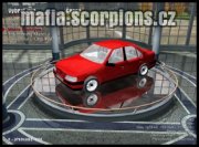 nahrazuje Lassister V16 Fordor 