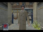 Krátka mise v dlouhé a nové uličce, kdy je cílem zabít jednoho kriminálníka a vy jste policista.
