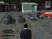 Mód pridáva do Tutorialu hry trinásť mini modelov áut z Extrémní jízdy, ktoré sú tri krát menšie ako všetky ostatné. 