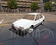 Nahrazuje: libovolné auto