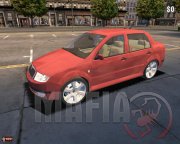 Nahrazuje: libovolné auto