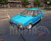 Nahrazuje: libovolné auto
-
Hodnocení: 7/10