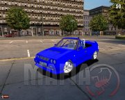 Nahrazuje: libovolné auto