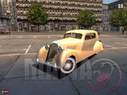 Nahrazuje: Guardian Terraplane Fordor - Béžová 