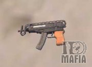 nahrazuje Thompson 1928
