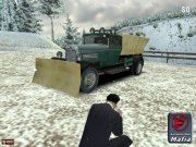 nahrazuje Bolt Truck Covered