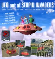 nahrazuje Mutagen FWD
