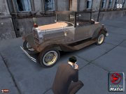 nahrazuje Falconer Yellowcar