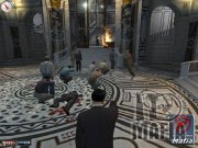 Změní záverečný masakr, na masakr ještě větší.