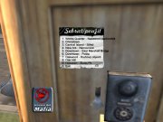 Telefonní budky budou sloužit jako teleport mezi ostatními budkami po celém městě. 