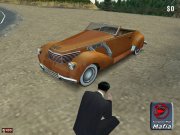 nahrazuje Thor 812 Cabriolet FWD