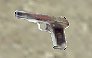 nahrazuje Colt 1911 