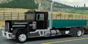 nahrazuje Bolt Truck Flatbed