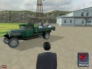 nahrazuje Bolt Truck Flatbet
