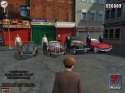 Mód prerába Tutorial a pridáva doňho bonusové autá, iné zbrane a lekárničku v podobe Sáry.