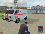 nahrazuje Bolt Ambulance