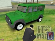 nahrazuje Falconer Yellowcar