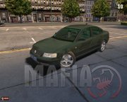 Nahrazuje: libovolné auto