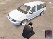 Nahrazuje: Thor 810 Phaeton FWD