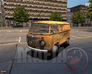 Nahrazuje: libovolné auto