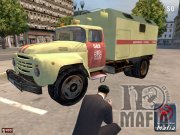 nahrazuje Flame Spear 4WD