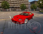 Ferrari 575 Maranello - by Lukascom & Slayer 