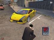 Lamborghini Gallardo - by DoomGabor & EA 
