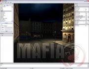 Mafia World Editor v0.3.0.7